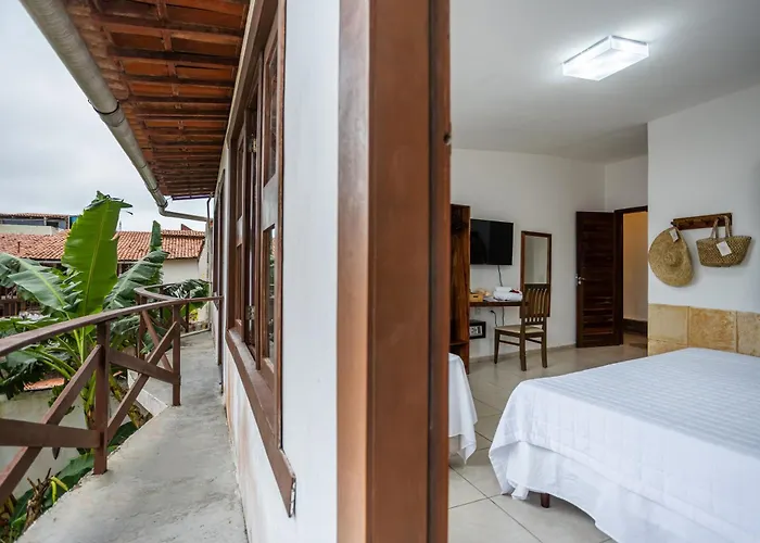 Jeri Village Hotel