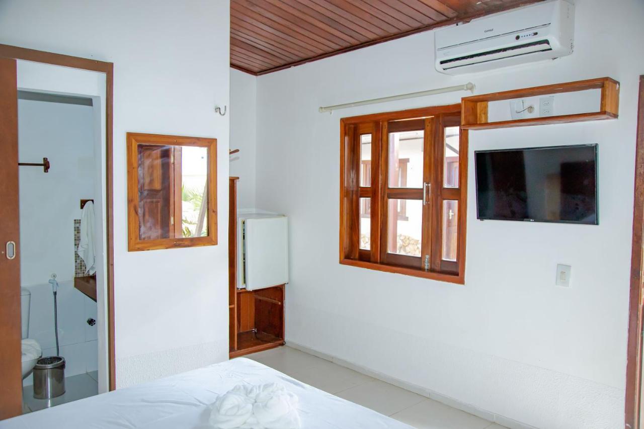 Jeri Village Inn Jijoca de Jericoacoara