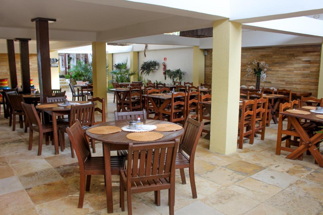 Jeri Village Inn