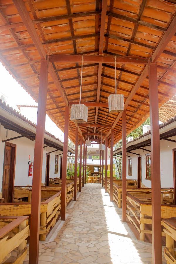 Inn Jeri Village 3*