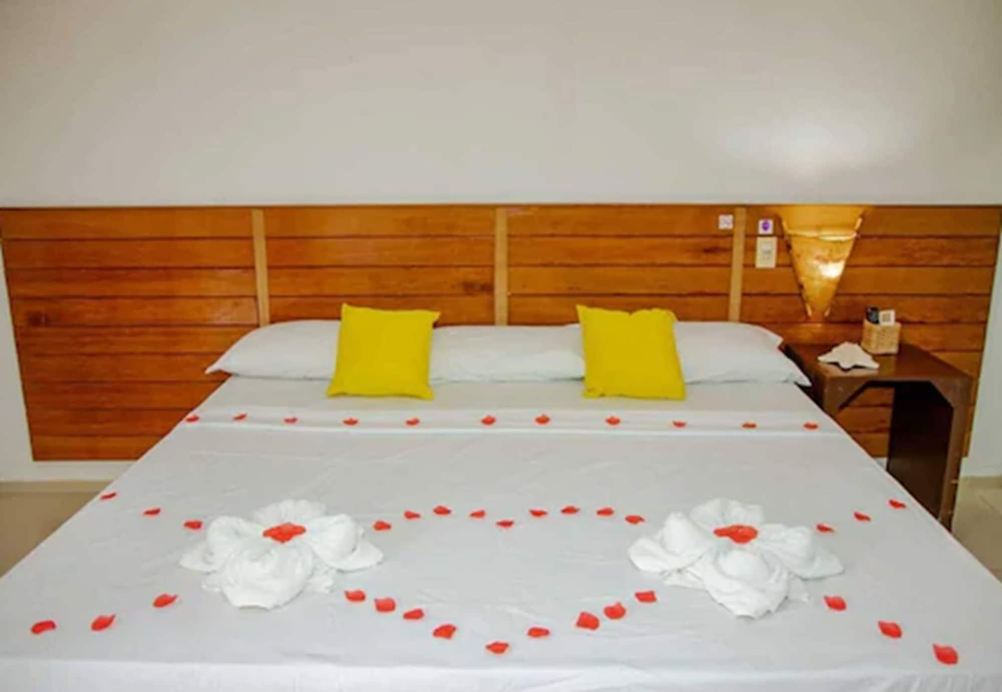 Jeri Village 3*