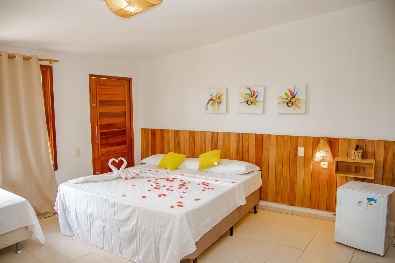Jeri Village 3* Jijoca de Jericoacoara