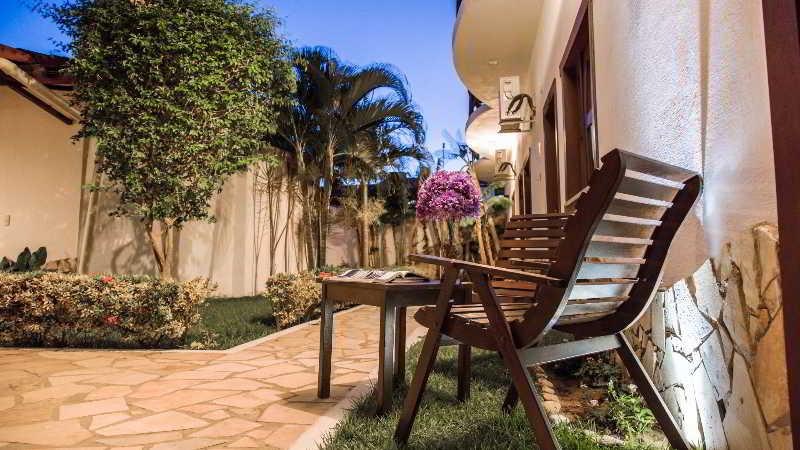 Jeri Village 3* Jijoca de Jericoacoara