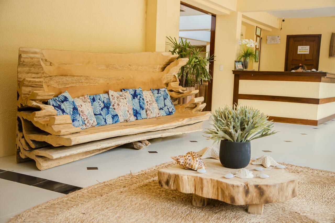 Jeri Village Inn Jijoca de Jericoacoara