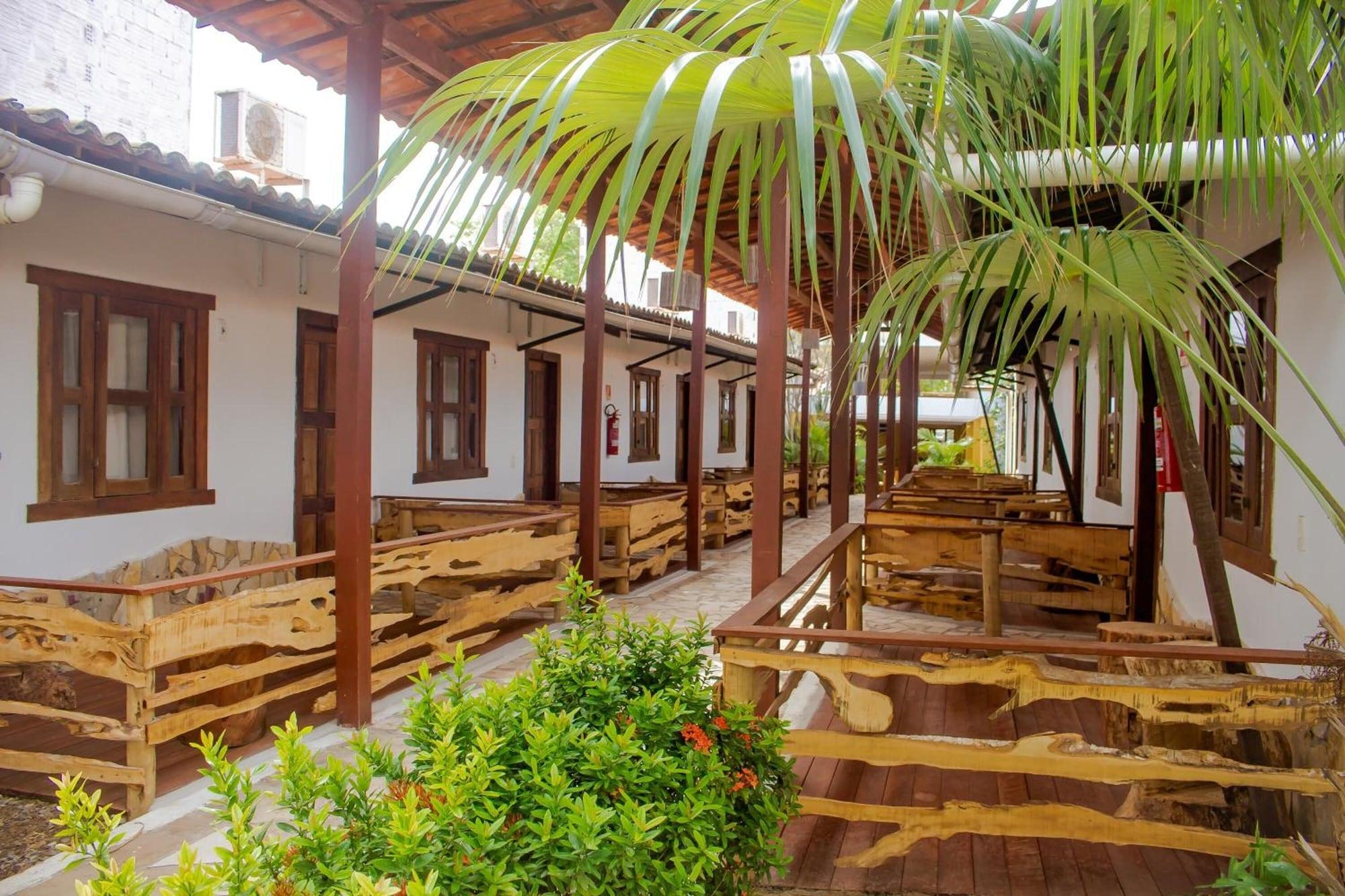 Jeri Village Jijoca de Jericoacoara