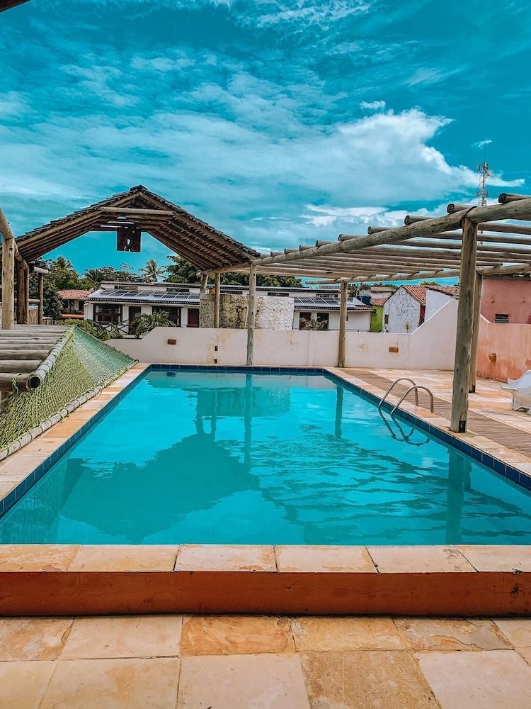 Jeri Village 3*