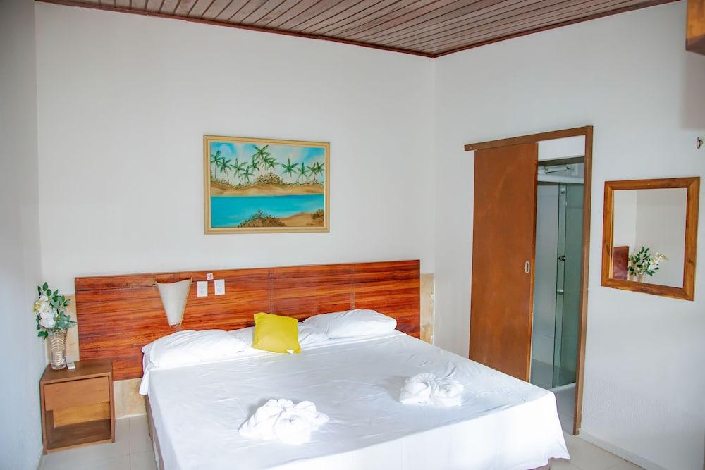 Inn Jeri Village