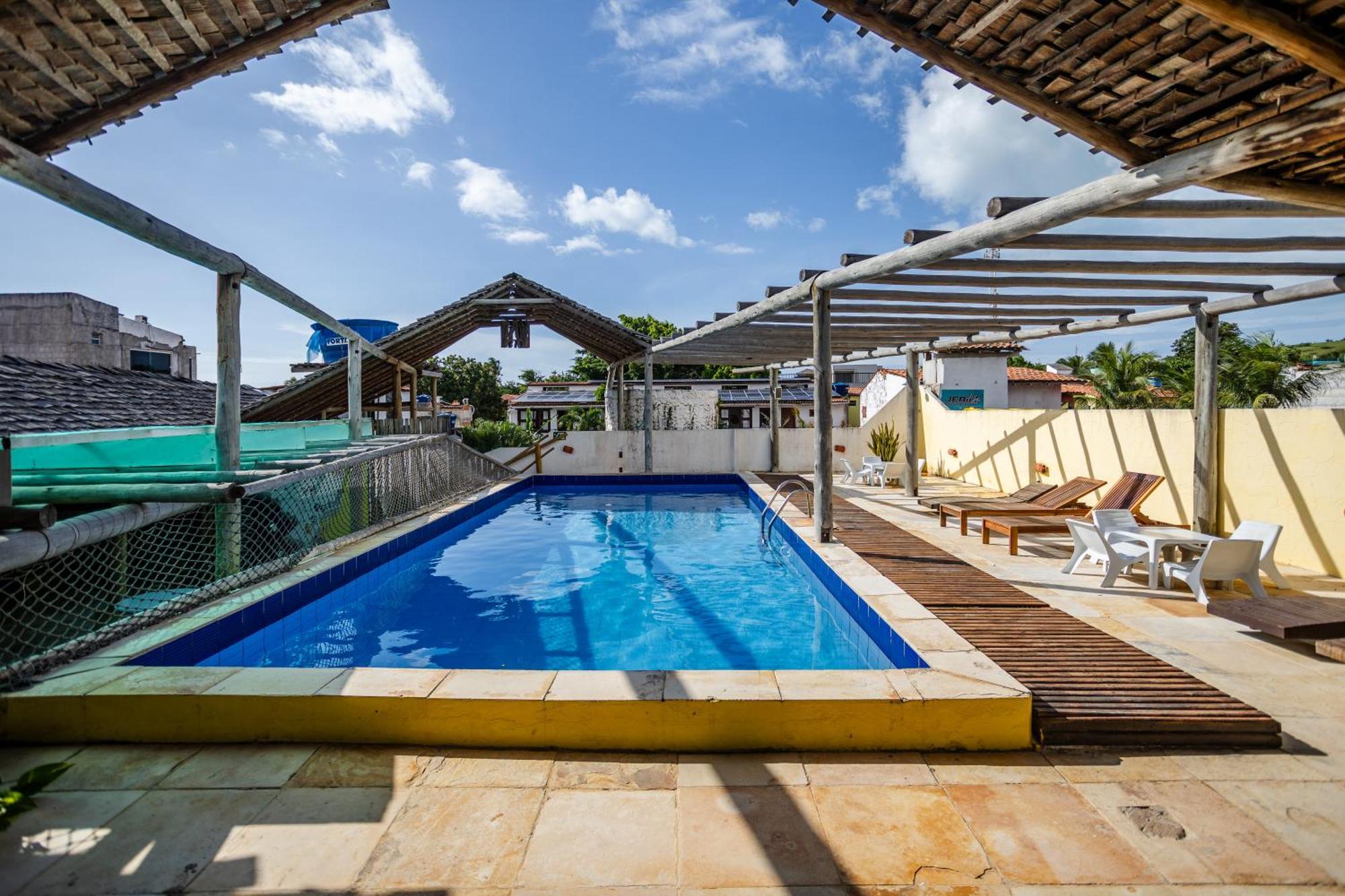 Jeri Village Inn 3*