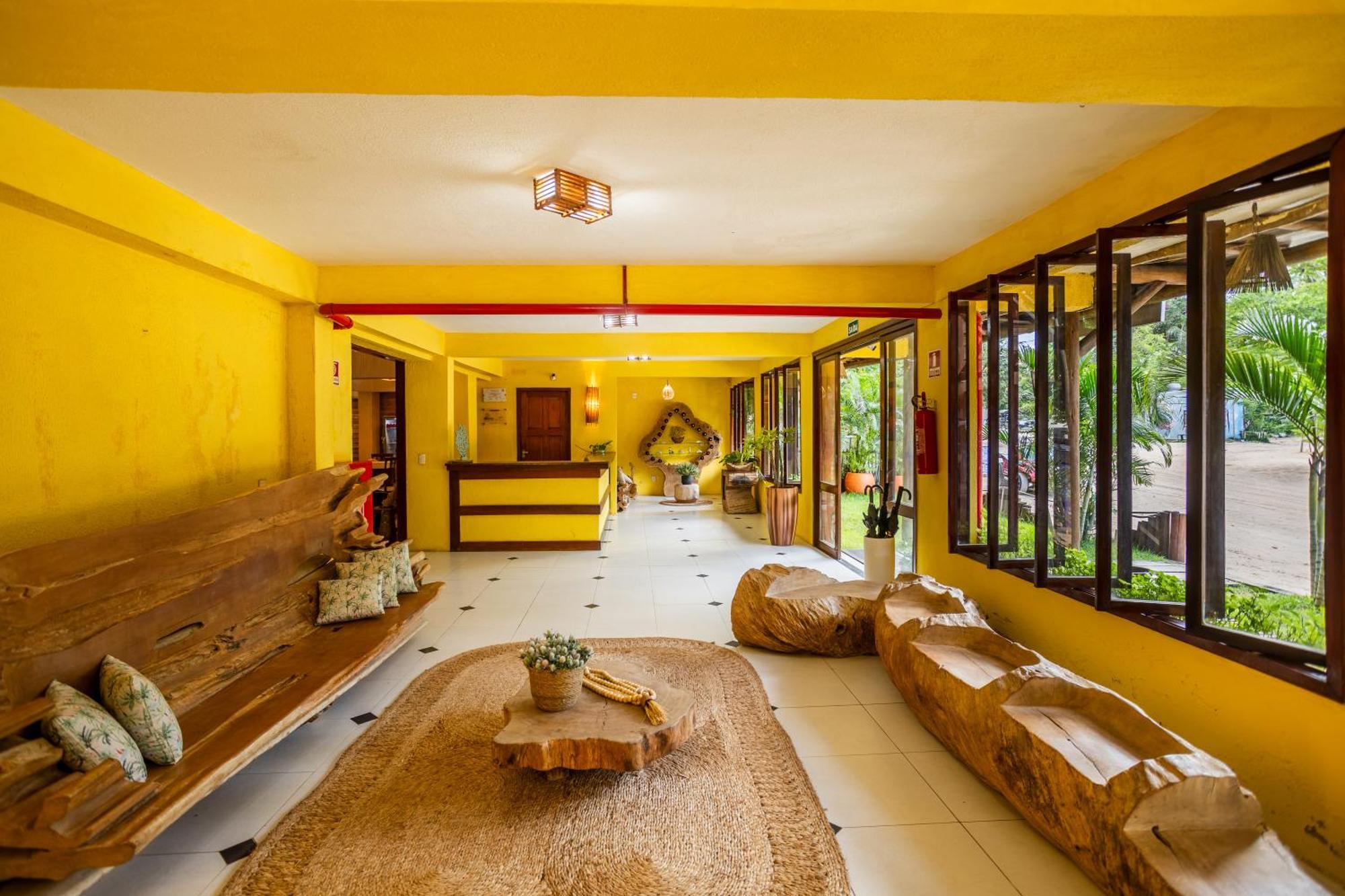 Inn Jeri Village 3*