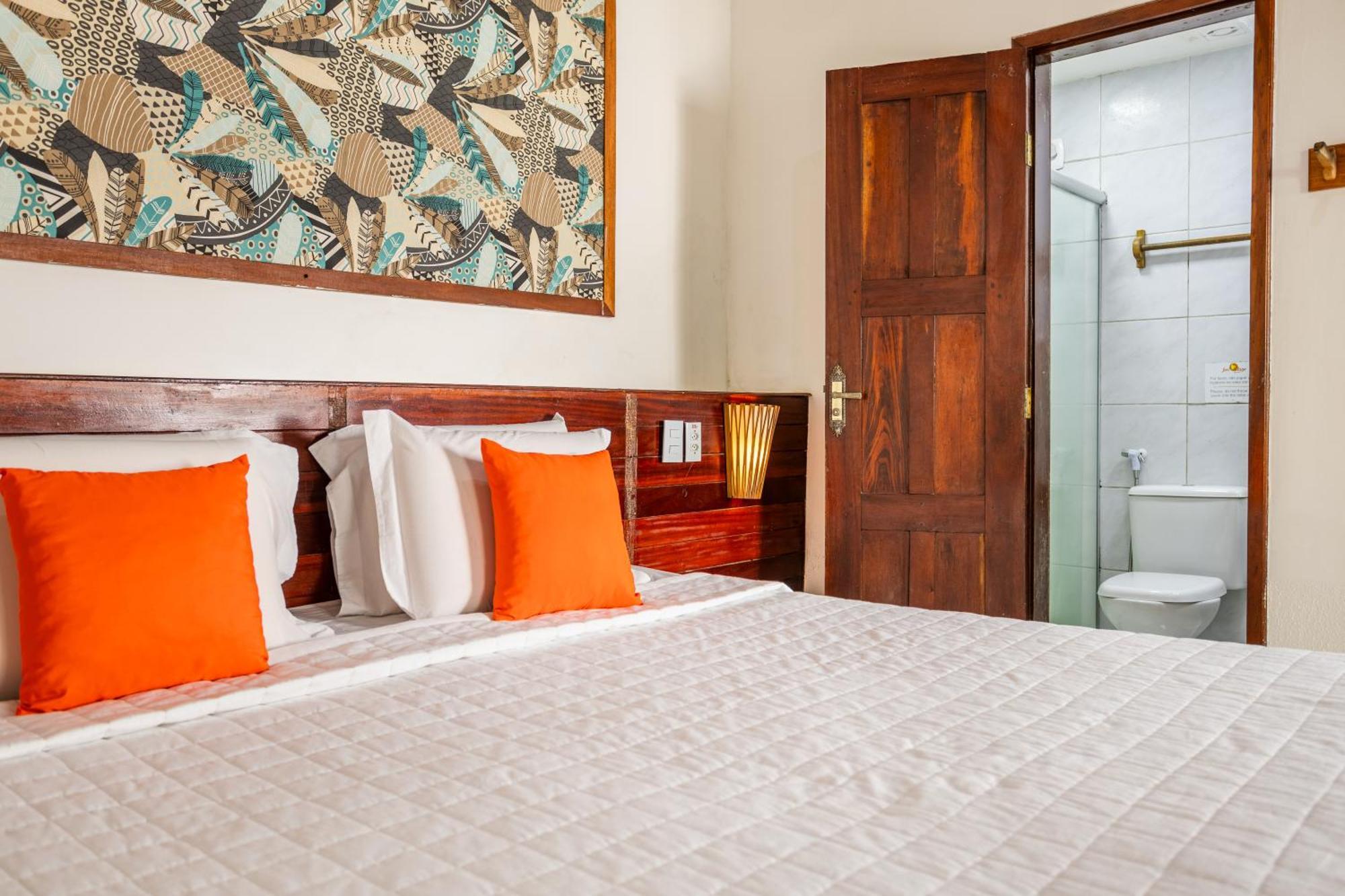 Inn Jeri Village Jijoca de Jericoacoara