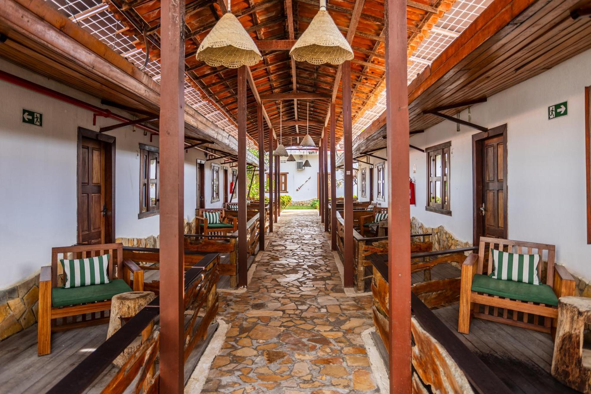 Jeri Village 3* Jijoca de Jericoacoara