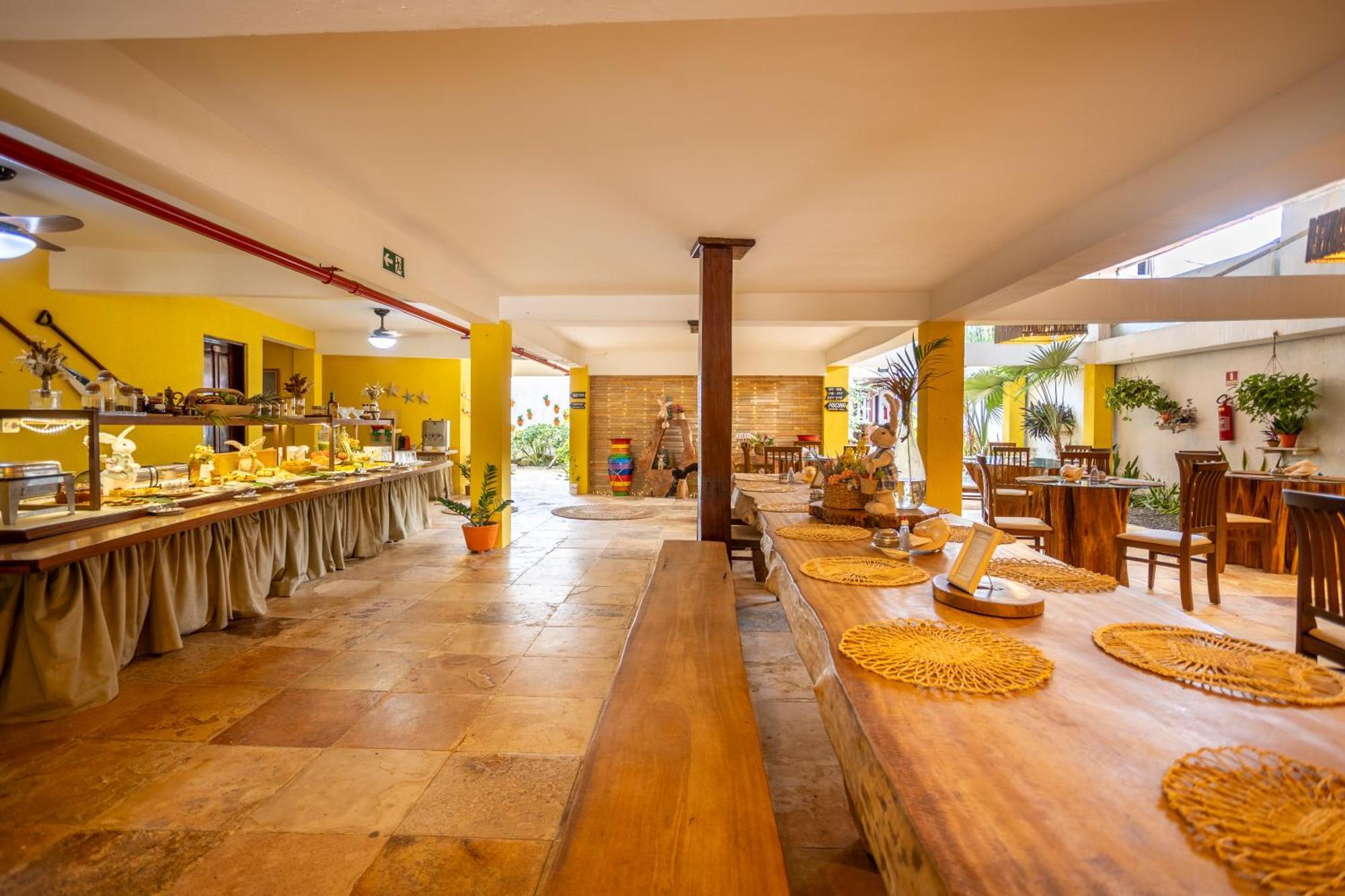 Jeri Village Inn Jijoca de Jericoacoara