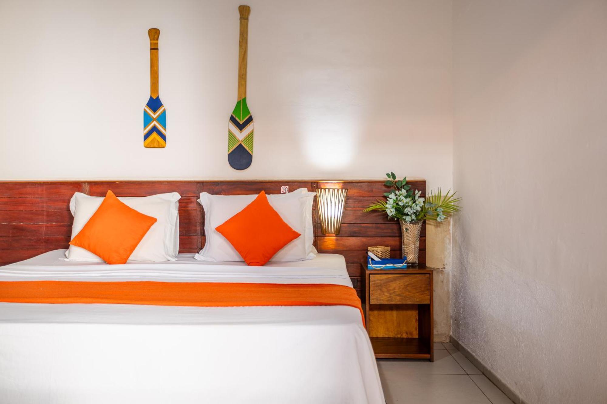 Inn Jeri Village 3*