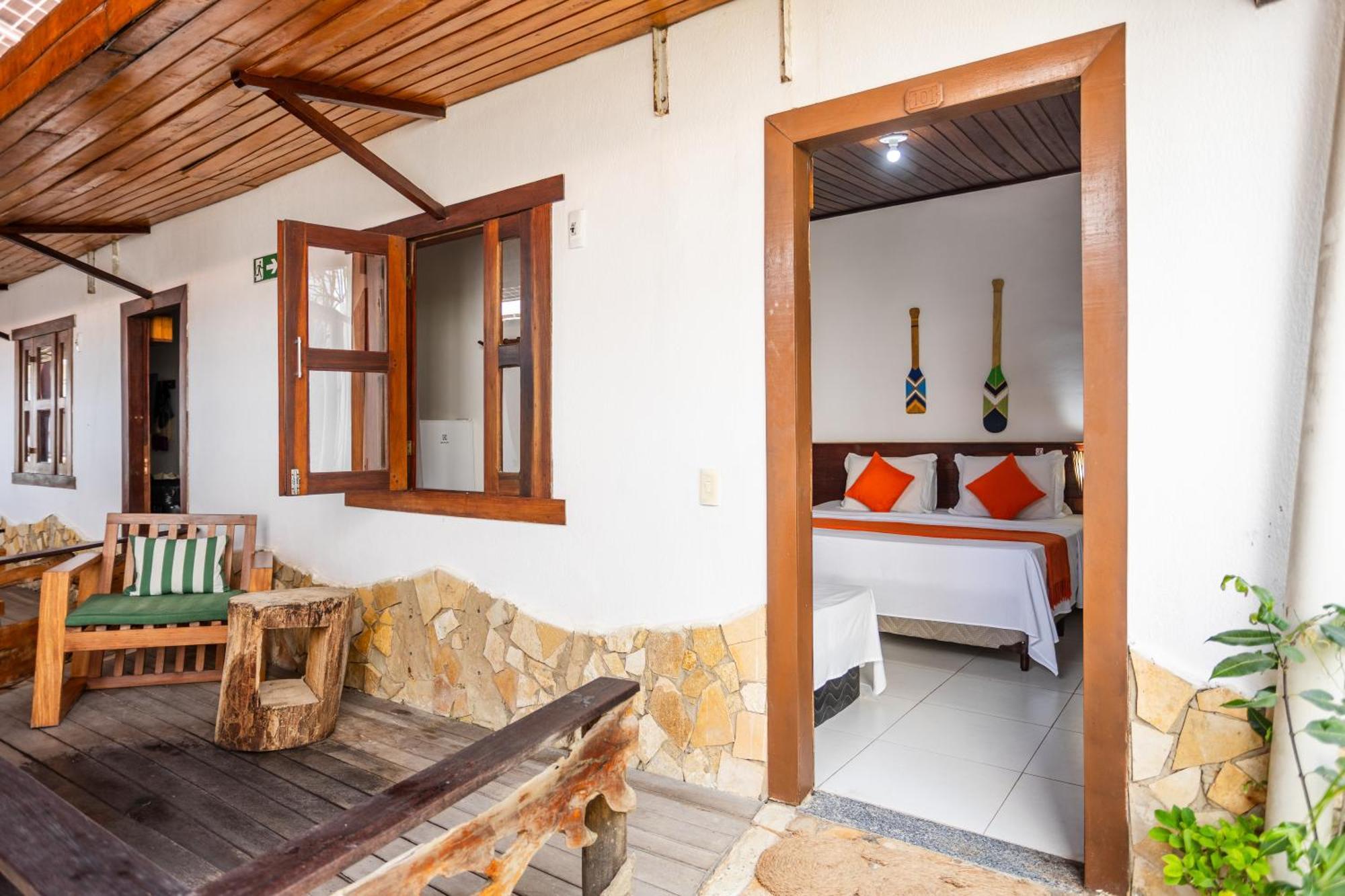 Inn Jeri Village Jijoca de Jericoacoara