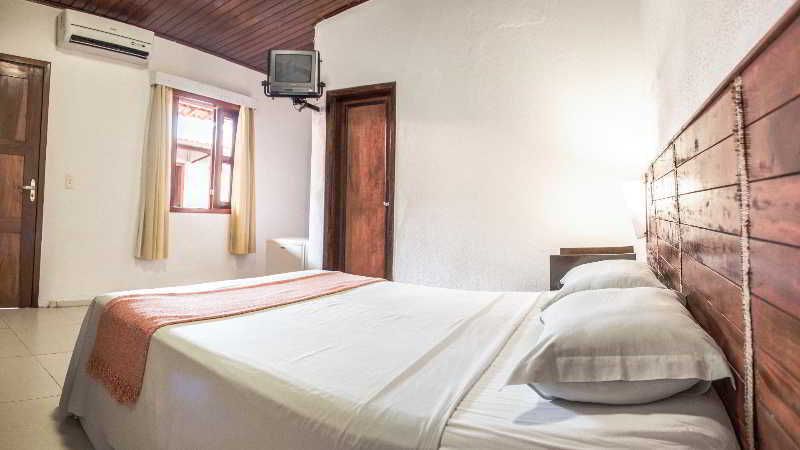 Inn Jeri Village Jijoca de Jericoacoara