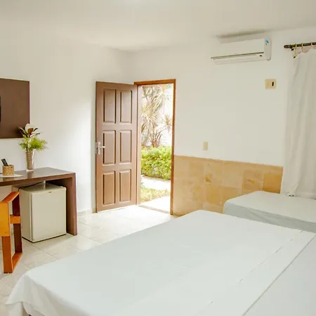Jeri Village Hotel Jijoca de Jericoacoara Exterior photo