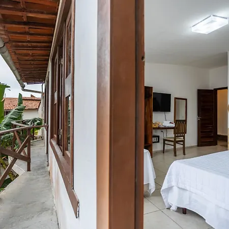 Jeri Village Hotel Jijoca de Jericoacoara Exterior photo