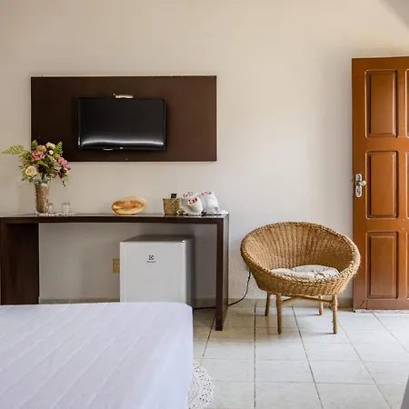 Jeri Village Hotel Jijoca de Jericoacoara Exterior photo