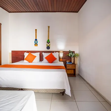 Jeri Village Hotel Jijoca de Jericoacoara Exterior photo