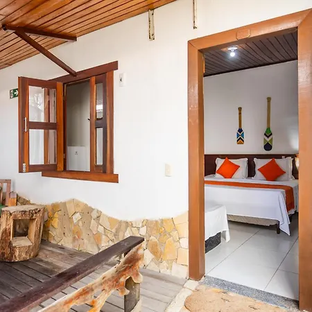Jeri Village Hotel Jijoca de Jericoacoara Exterior photo