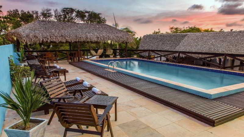 Jeri Village 3*