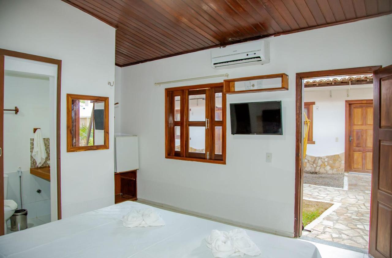 Inn Jeri Village Jijoca de Jericoacoara
