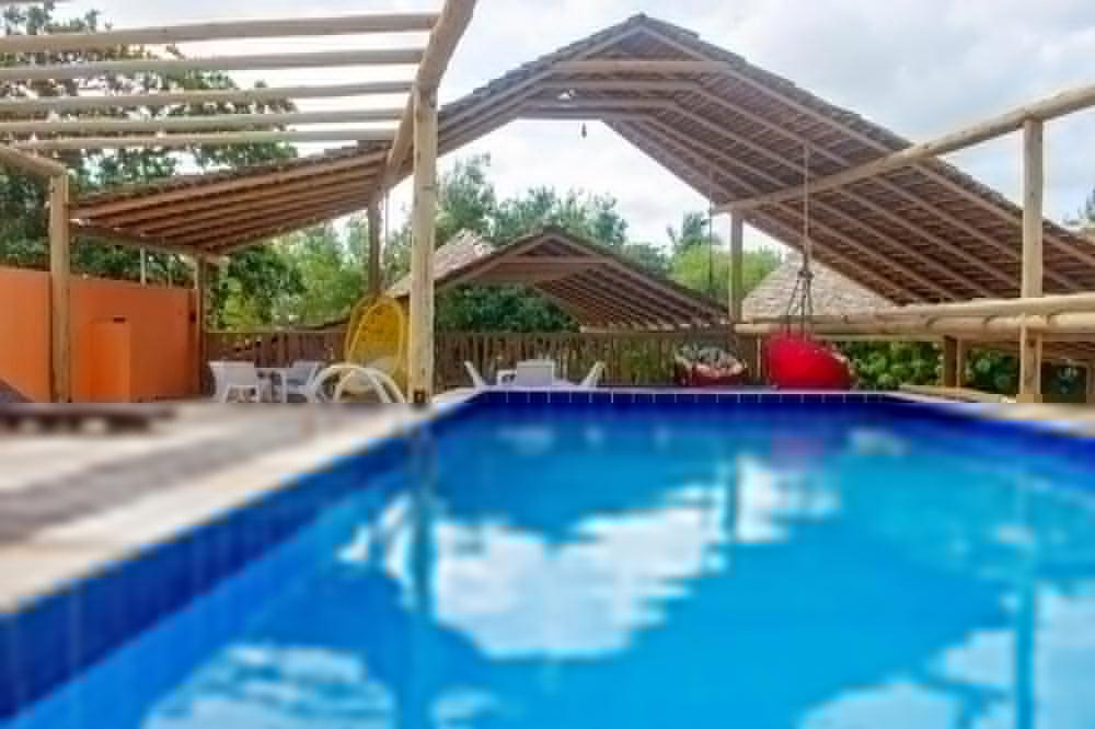 Inn Jeri Village Jijoca de Jericoacoara