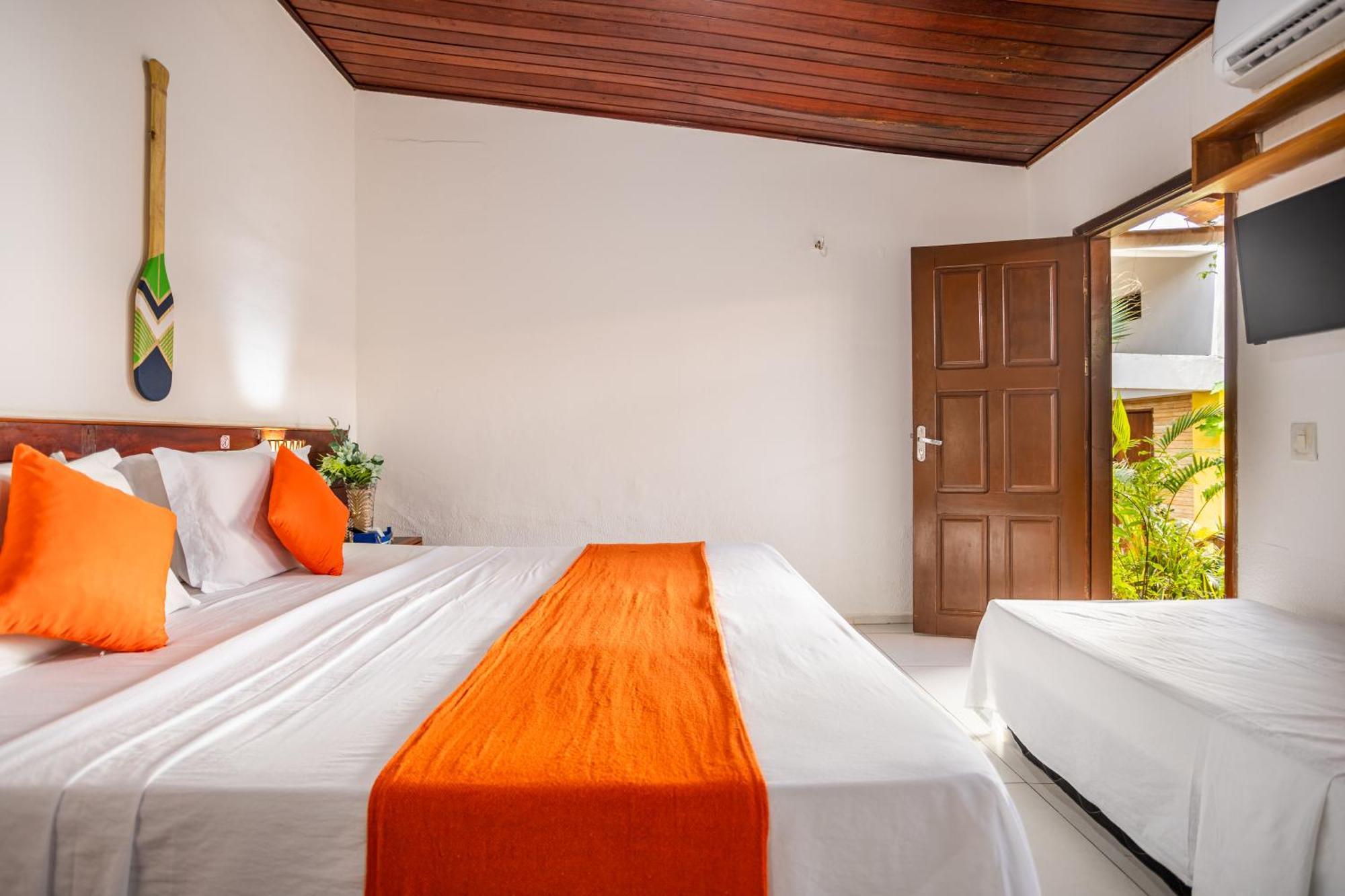 Jeri Village Inn 3*