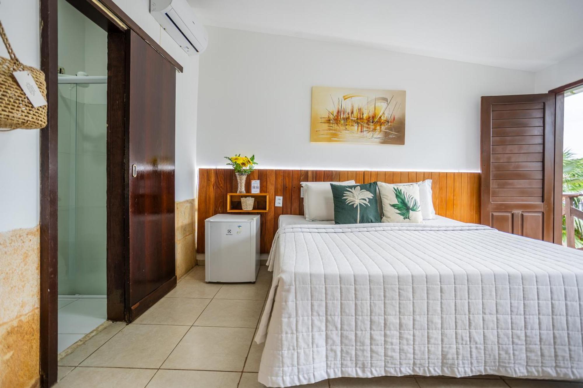 Inn Jeri Village Jijoca de Jericoacoara