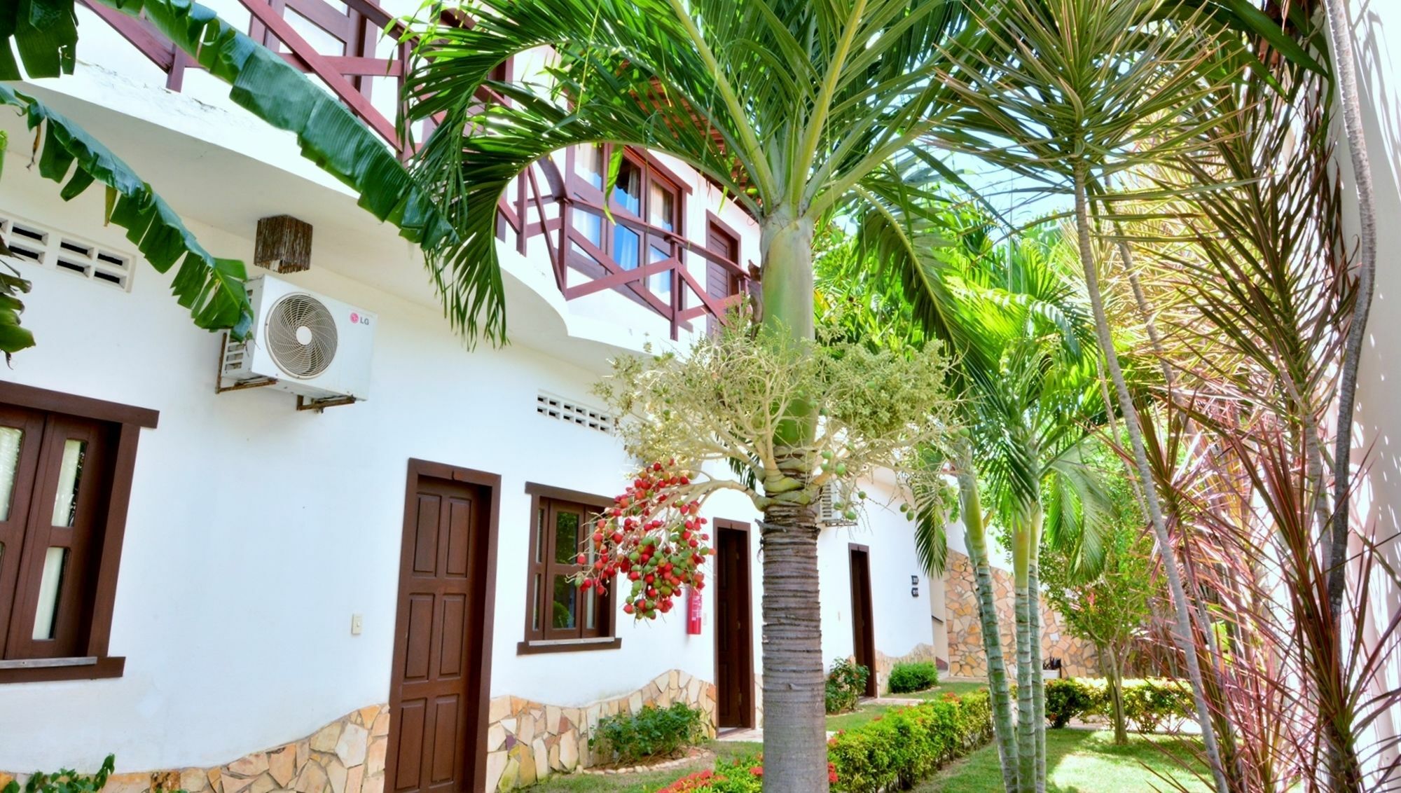 Jeri Village Inn Jijoca de Jericoacoara